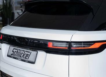 Land Rover Range Rover Velar Dynamic HSE Black Pack D300 AWD — photo 7