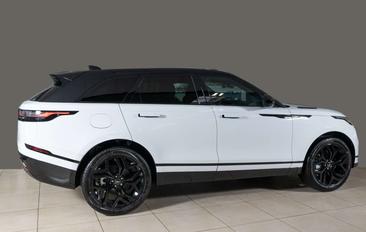 Land Rover Range Rover Velar Dynamic HSE Black Pack D300 AWD — photo 9