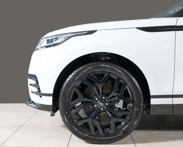 Land Rover Range Rover Velar Dynamic HSE Black Pack D300 AWD — photo 10