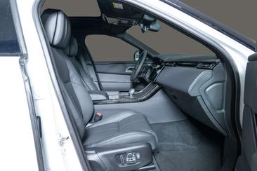 Land Rover Range Rover Velar Dynamic HSE Black Pack D300 AWD — photo 14