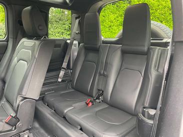 Land Rover Defender 110 X-Dynamic SE 3.0 D MHEV D200 — photo 16