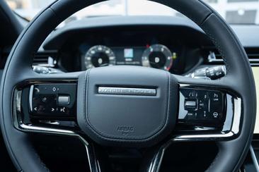 Land Rover Range Rover Velar Dynamic HSE Black Pack D300 AWD — photo 18