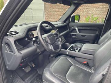 Land Rover Defender 110 X-Dynamic SE 3.0 D MHEV D200 — photo 20