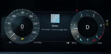 Land Rover Range Rover Velar Dynamic HSE Black Pack D300 AWD — photo 19