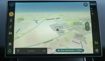 Land Rover Range Rover Velar Dynamic HSE Black Pack D300 AWD — photo 20