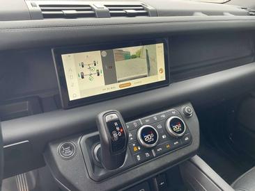 Land Rover Defender 110 X-Dynamic SE 3.0 D MHEV D200 — photo 23