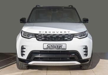 Land Rover Discovery D250 R-Dynamic SE Navi Leder ACC Panoramadach — photo 2