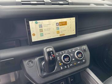 Land Rover Defender 110 X-Dynamic SE 3.0 D MHEV D200 — photo 26