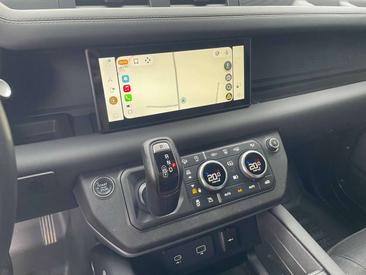 Land Rover Defender 110 X-Dynamic SE 3.0 D MHEV D200 — photo 28