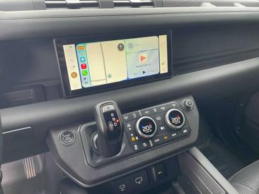 Land Rover Defender 110 X-Dynamic SE 3.0 D MHEV D200 — photo 29