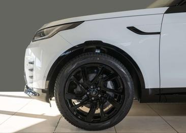 Land Rover Discovery D250 R-Dynamic SE Navi Leder ACC Panoramadach — photo 10