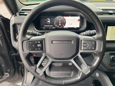 Land Rover Defender 110 X-Dynamic SE 3.0 D MHEV D200 — photo 34