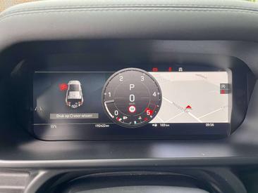 Land Rover Defender 110 X-Dynamic SE 3.0 D MHEV D200 — photo 35