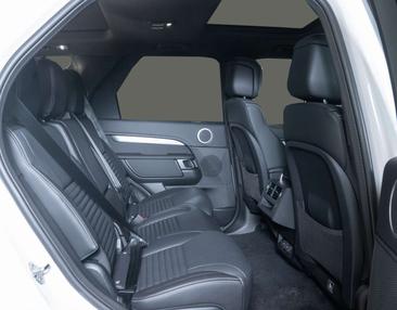 Land Rover Discovery D250 R-Dynamic SE Navi Leder ACC Panoramadach — photo 14