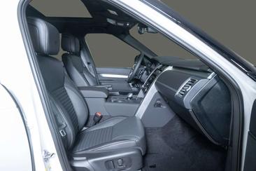 Land Rover Discovery D250 R-Dynamic SE Navi Leder ACC Panoramadach — photo 15