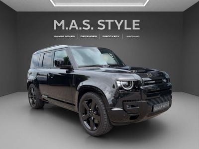 Land Rover Defender 110 P425 X-Dynamic HSE MY2026