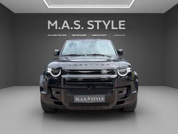 Land Rover Defender 110 P425 X-Dynamic HSE MY2026 — photo 3