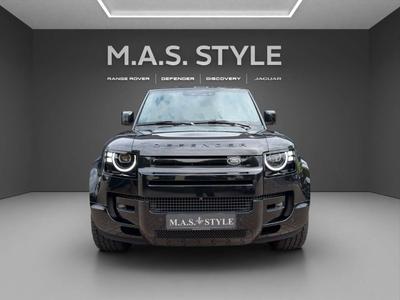 Land Rover Defender 110 P425 X-Dynamic HSE MY2026