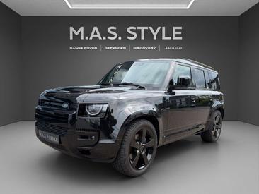 Land Rover Defender 110 P425 X-Dynamic HSE MY2026 — photo 4