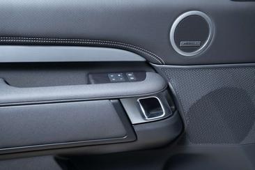 Land Rover Discovery D250 R-Dynamic SE Navi Leder ACC Panoramadach — photo 19