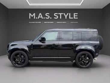 Land Rover Defender 110 P425 X-Dynamic HSE MY2026 — photo 5