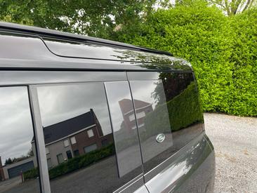 Land Rover Defender 110 X-Dynamic SE 3.0 D MHEV D200 — photo 41