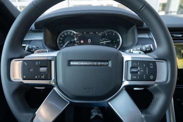 Land Rover Discovery D250 R-Dynamic SE Navi Leder ACC Panoramadach — photo 20