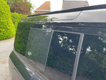 Land Rover Defender 110 X-Dynamic SE 3.0 D MHEV D200 — photo 42