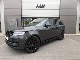 Land Rover Range Rover P460e HSE - 2025 - Joinsteer - #1