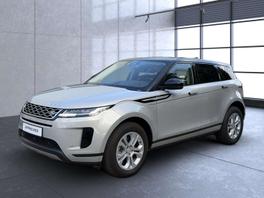 Land Rover Range Rover Evoque P300e S - 2021 - Joinsteer - #1