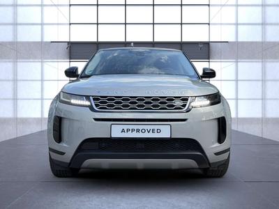 Land Rover Range Rover Evoque P300e S