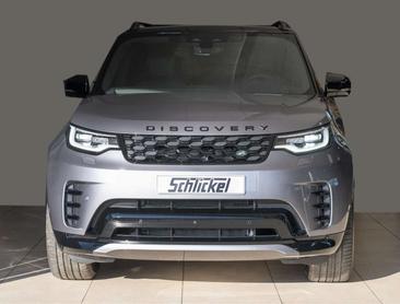 Land Rover Discovery D250 — photo 2