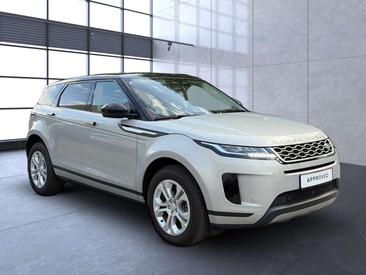 Land Rover Range Rover Evoque P300e S — photo 3