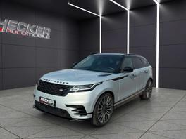 Land Rover Range Rover Velar R-Dynamic SE (E6d) 3.0 D - 2022 - Joinsteer - #1