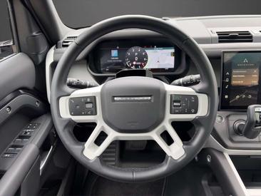 Land Rover Defender 110 P425 X-Dynamic HSE MY2026 — photo 13