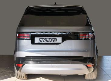 Land Rover Discovery D250 — photo 3
