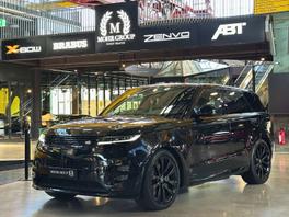 Land Rover Range Rover Sport Hybrid Autobiography - 2023 - Joinsteer - #1