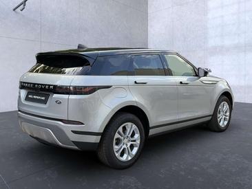 Land Rover Range Rover Evoque P300e S — photo 4