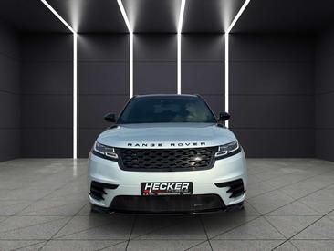 Land Rover Range Rover Velar R-Dynamic SE (E6d) 3.0 D — photo 2
