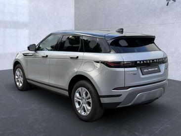 Land Rover Range Rover Evoque P300e S — photo 5