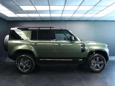 Land Rover Defender 110 X-Dynamic HSE 3.0D I6 250 CV AWD Auto