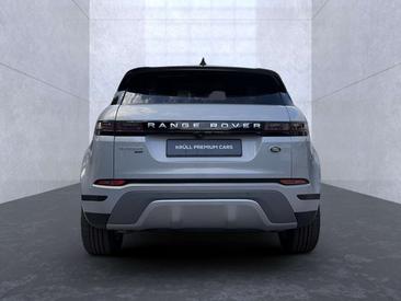 Land Rover Range Rover Evoque P300e S — photo 6
