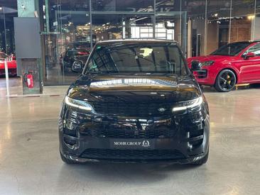 Land Rover Range Rover Sport Hybrid Autobiography — photo 3
