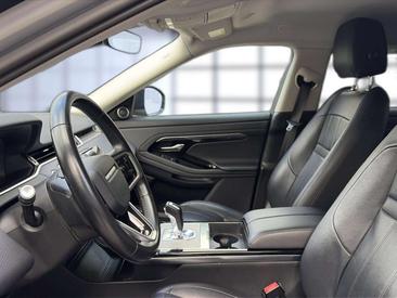 Land Rover Range Rover Evoque P300e S — photo 8