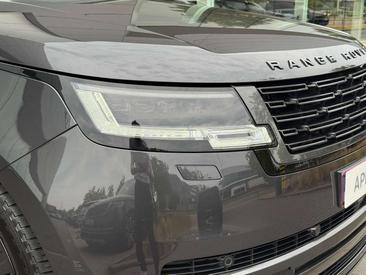 Land Rover Range Rover P460e HSE — photo 6