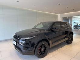 Land Rover Range Rover Evoque D200 Dyn. HSE TECHNOLOGIE PAKET - 2025 - Joinsteer - #1