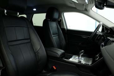Land Rover Range Rover Evoque 2.0D I4 204 MHEV SE AWD SE — photo 2