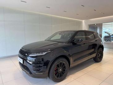 Land Rover Range Rover Evoque D200 Dyn. HSE TECHNOLOGIE PAKET — photo 2