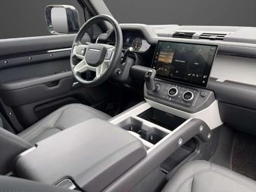 Land Rover Defender 110 P425 X-Dynamic HSE MY2026 — photo 20