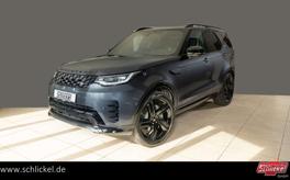 Land Rover Discovery D300 - 2024 - Joinsteer - #1